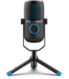 JLAB Talk Microphone Black - Mikrofon