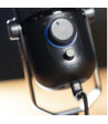 JLAB Talk Microphone Black - Mikrofon