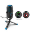 JLAB Talk Microphone Black - Mikrofon