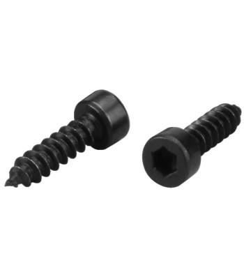 Mont.skrue 4x16mm (16) - MZF-8614 MONACOR