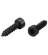 Mont.skrue 4x16mm (16) - MZF-8614 MONACOR