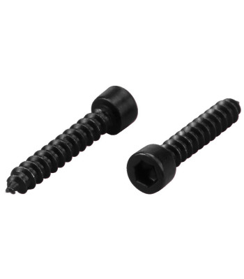 Mont.skrue 5x30mm (16) - MZF-8615 MONACOR