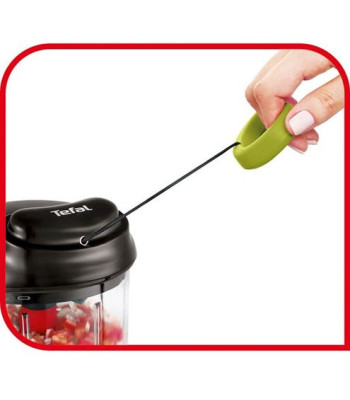 Tefal K1320404 - Minihakker