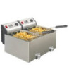 Fritel Turbo SF 139143 - Frituregryde