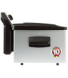 Fritel Turbo SG 4049 137141 - Frituregryde