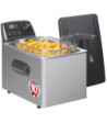 Fritel Turbo SG 4049 137141 - Frituregryde