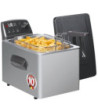 Fritel Turbo SG 4049 137141 - Frituregryde