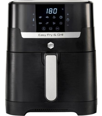 OBH Nordica Easy Fry & Grill 2in1 - Airfryer