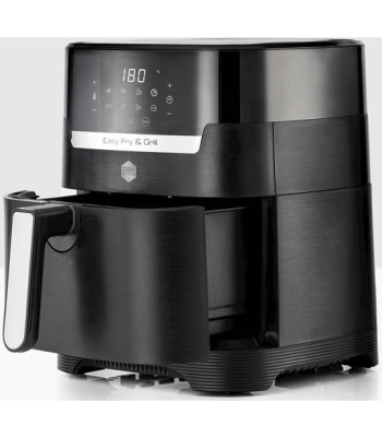 OBH Nordica Easy Fry & Grill 2in1 - Airfryer