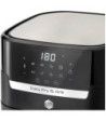 OBH Nordica Easy Fry & Grill 2in1 - Airfryer