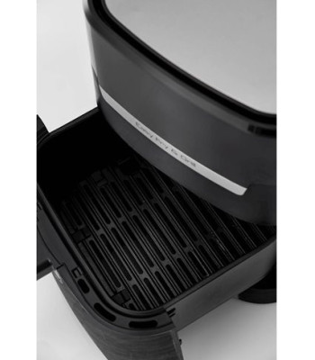 OBH Nordica Easy Fry & Grill 2in1 - Airfryer