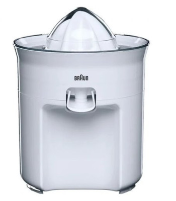 Braun CJ3050 - Citruspresser