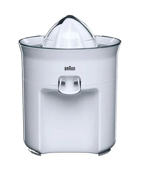 Braun CJ3050 - Citruspresser