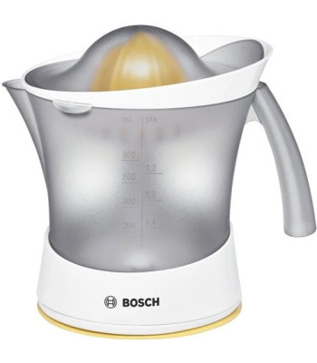 Bosch MCP3500N - Citruspresser
