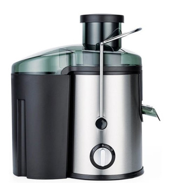 Wilfa JU1S-400 Squeezy - Juicecentrifuge