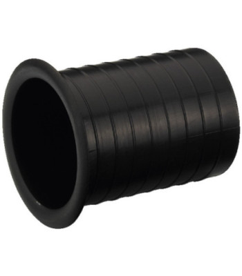 Basrefleksrør 75mm - MBR-75 MONACOR
