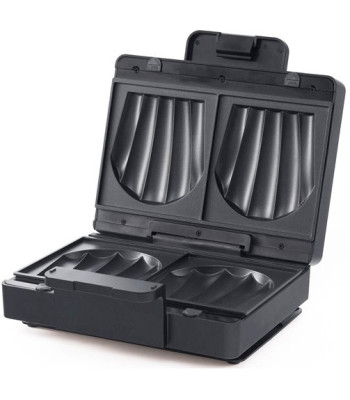 Wilfa SAM1B-1000 - Sandwhichtoaster