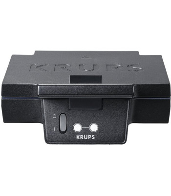 Krups FDK452 - Sandwichtoaster
