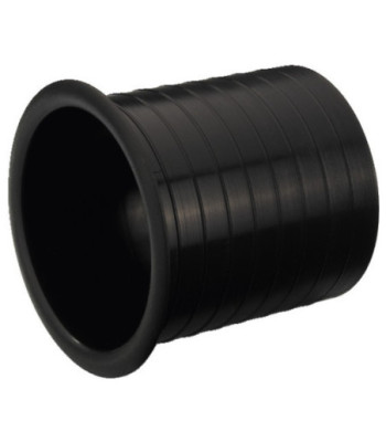 Basrefleksrør 100mm - MBR-100 MONACOR
