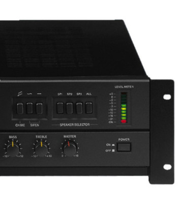Monteringsramme 19´´ - PA-1200RM MONACOR