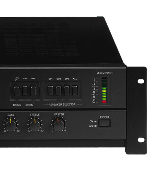 Monteringsramme 19´´ - PA-1200RM MONACOR Monteringsramme 19´´ - PA-1200RM MONACOR