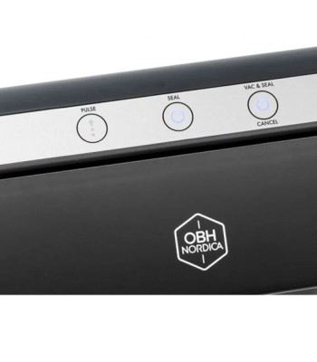 OBH Nordica Compact Fresh - Vakuum pakker