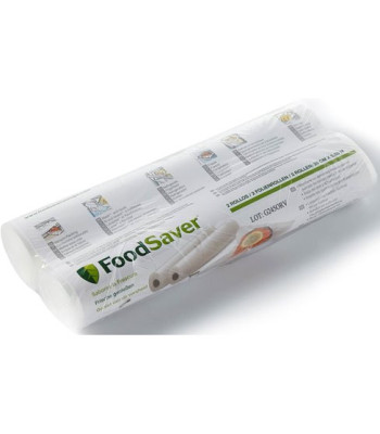 FoodSaver Vakuumposer 28 cm