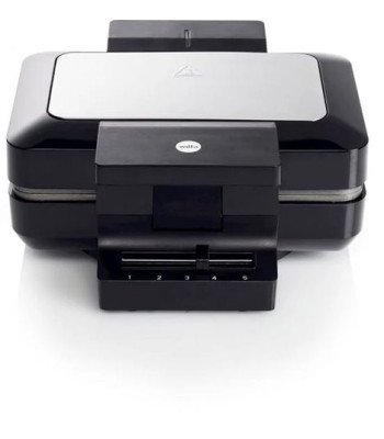 Wilfa BW-1000B - Vaffeljern