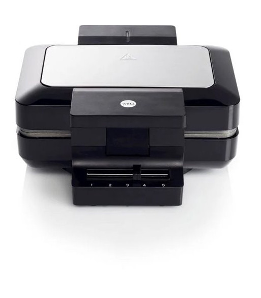 Wilfa BW-1000B - Vaffeljern