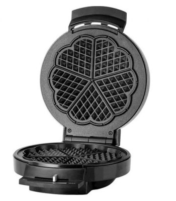 OBH Nordica De Luxe Waffle Maker Single - Vaffeljern