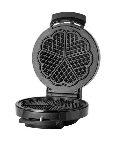 OBH Nordica De Luxe Waffle Maker Single - Vaffeljern OBH Nordica De Luxe Waffle Maker Single - Vaffeljern