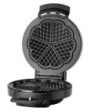 OBH Nordica De Luxe Waffle Maker Single - Vaffeljern