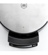 OBH Nordica De Luxe Waffle Maker Single - Vaffeljern