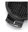 OBH Nordica De Luxe Waffle Maker Single - Vaffeljern