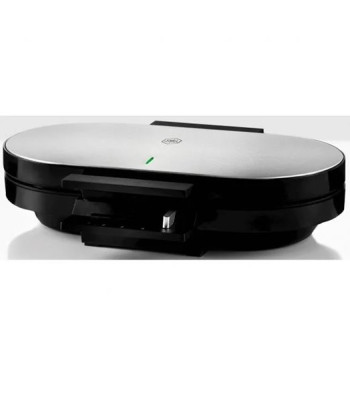 OBH Nordica De Luxe Waffle maker Double - Vaffeljern