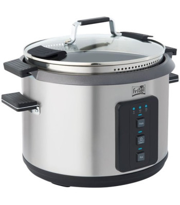 Fritel RC 1377 150050 - Pasta & Riskoger