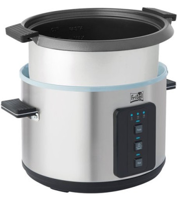 Fritel RC 1377 150050 - Pasta & Riskoger