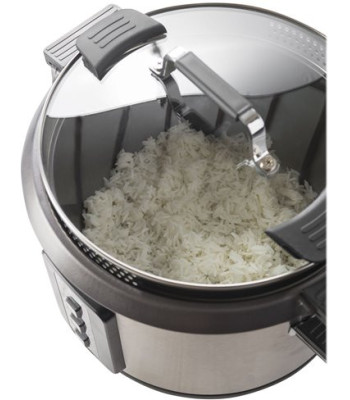 Fritel RC 1377 150050 - Pasta & Riskoger