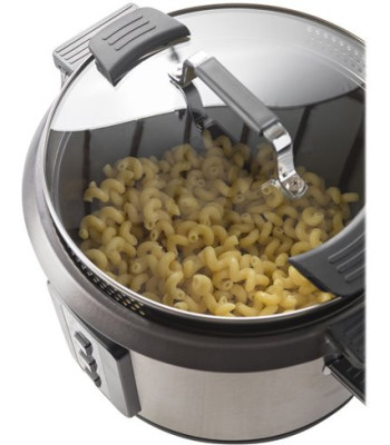Fritel RC 1377 150050 - Pasta & Riskoger
