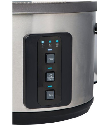 Fritel RC 1377 150050 - Pasta & Riskoger