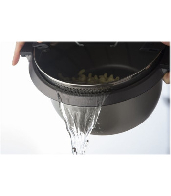 Fritel RC 1377 150050 - Pasta & Riskoger