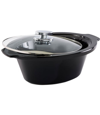Fritel SC 2090 142113 - Slow Cooker