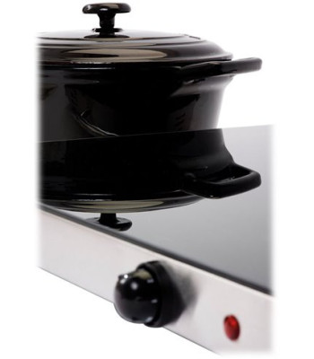 Fritel WT 2478 142115 - Varmeplade