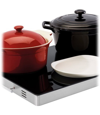 Fritel WT 2478 142115 - Varmeplade