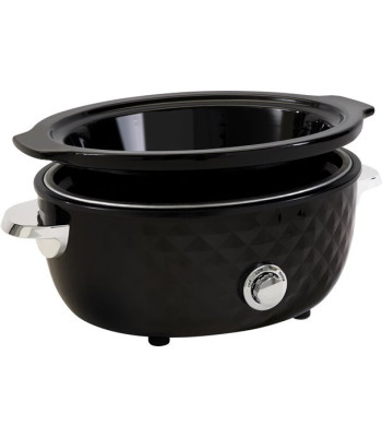 Fritel SC2290 142110 - Slow Cooker