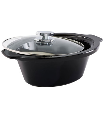 Fritel SC2290 142110 - Slow Cooker