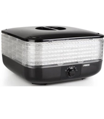 Princess Dehydrator 117241 - Frugttørrer