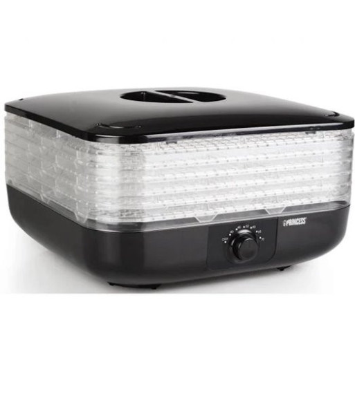 Princess Dehydrator 117241 - Frugttørrer Princess Dehydrator 117241 - Frugttørrer