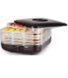 Princess Dehydrator 117241 - Frugttørrer