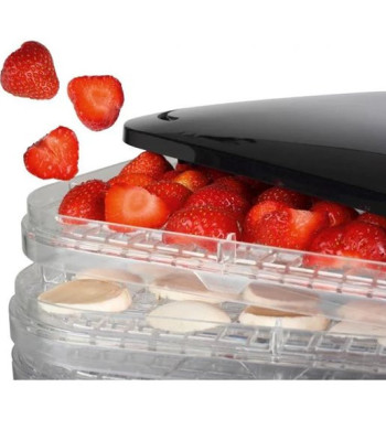 Princess Dehydrator 117241 - Frugttørrer